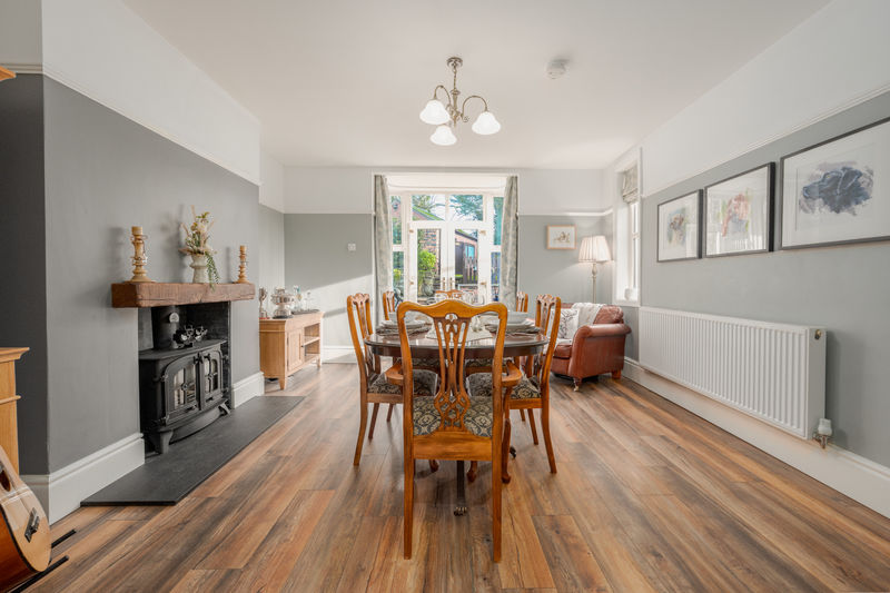 Ashfield Terrace Appley Bridge